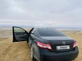 Toyota Camry 2010 годаүшін6 200 000 тг. в Актау – фото 5