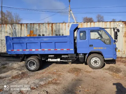 Foton  САМОСВАЛ ФОТОН 5 ТОНН 2021 года за 16 500 000 тг. в Алматы – фото 12