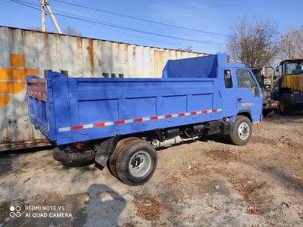 Foton  САМОСВАЛ ФОТОН 5 ТОНН 2021 года за 16 500 000 тг. в Алматы – фото 14