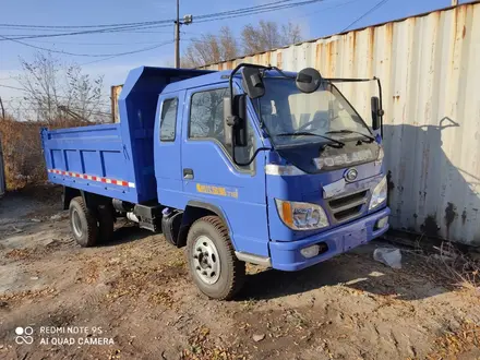 Foton  САМОСВАЛ ФОТОН 5 ТОНН 2021 года за 16 500 000 тг. в Алматы – фото 16