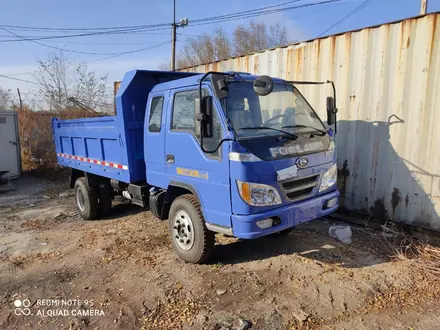 Foton  САМОСВАЛ ФОТОН 5 ТОНН 2021 года за 16 500 000 тг. в Алматы – фото 17