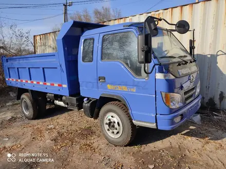 Foton  САМОСВАЛ ФОТОН 5 ТОНН 2021 года за 16 500 000 тг. в Алматы – фото 18