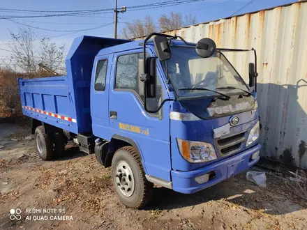 Foton  САМОСВАЛ ФОТОН 5 ТОНН 2021 года за 16 500 000 тг. в Алматы – фото 7