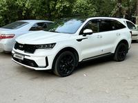 Kia Sorento 2022 годаүшін19 700 000 тг. в Алматы