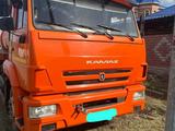КамАЗ  65115 2019 года за 25 000 000 тг. в Атырау