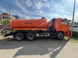 КамАЗ  65115 2019 года за 25 000 000 тг. в Атырау – фото 3