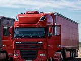 DAF  XF 105 2012 годаfor24 000 000 тг. в Атырау