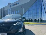 Chevrolet Equinox 2021 года за 9 800 000 тг. в Уральск – фото 2