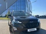 Chevrolet Equinox 2021 года за 9 800 000 тг. в Уральск – фото 4