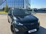 Chevrolet Equinox 2021 года за 9 800 000 тг. в Уральск