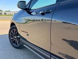 Chevrolet Equinox 2021 года за 9 800 000 тг. в Уральск – фото 5
