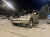 Lexus LX 470 2000 годаүшін8 500 000 тг. в Актау
