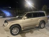 Lexus LX 470 2000 годаүшін8 500 000 тг. в Актау – фото 2