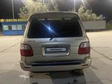 Lexus LX 470 2000 годаүшін8 500 000 тг. в Актау – фото 3