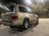 Lexus LX 470 2000 годаүшін8 500 000 тг. в Актау – фото 4