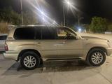 Lexus LX 470 2000 годаүшін8 500 000 тг. в Актау – фото 5