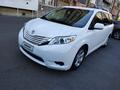 Toyota Sienna 2015 года за 9 200 000 тг. в Уральск