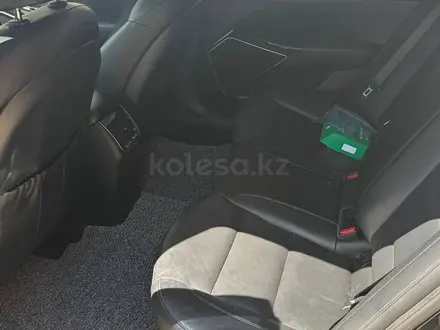 Kia K7 2017 года за 9 200 000 тг. в Алматы – фото 5