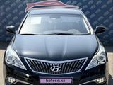Hyundai Grandeur 2015 годаүшін7 500 000 тг. в Алматы