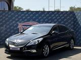 Hyundai Grandeur 2015 годаүшін7 500 000 тг. в Алматы – фото 2