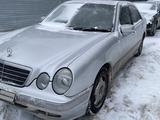 Mercedes-Benz E 240 1999 годаүшін3 400 000 тг. в Астана