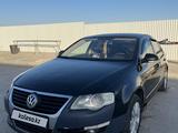 Volkswagen Passat 2008 года за 2 400 000 тг. в Актау