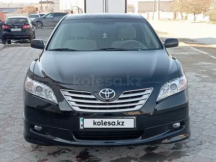 Toyota Camry 2006 года за 5 200 000 тг. в Актау