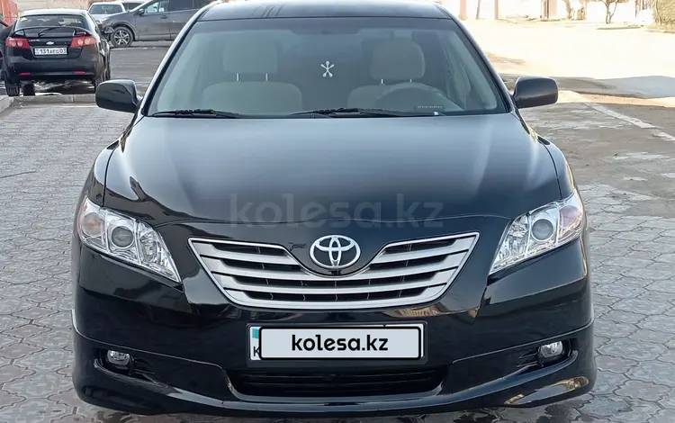 Toyota Camry 2006 года за 5 200 000 тг. в Актау