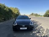 Hyundai Sonata 2022 годаүшін10 900 000 тг. в Шымкент
