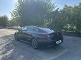 Hyundai Sonata 2022 годаүшін10 900 000 тг. в Шымкент – фото 4