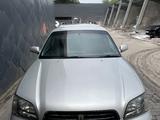Subaru Legacy 1998 годаүшін2 750 000 тг. в Алматы – фото 3