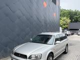 Subaru Legacy 1998 годаүшін2 750 000 тг. в Алматы – фото 2