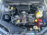 Subaru Legacy 1998 годаүшін2 750 000 тг. в Алматы – фото 5