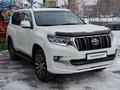 Toyota Land Cruiser Prado 2019 года за 21 500 000 тг. в Алматы – фото 3