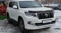 Toyota Land Cruiser Prado 2019 годаүшін20 400 000 тг. в Алматы – фото 3