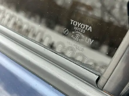 Toyota Corolla 2004 года за 3 300 000 тг. в Астана – фото 7