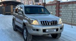 Toyota Land Cruiser Prado 2007 годаүшін10 900 000 тг. в Алматы