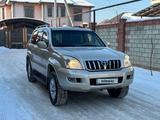 Toyota Land Cruiser Prado 2007 годаүшін11 300 000 тг. в Алматы – фото 5