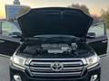 Toyota Land Cruiser 2016 года за 30 000 000 тг. в Алматы – фото 11