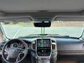 Toyota Land Cruiser 2016 года за 30 000 000 тг. в Алматы – фото 12