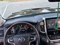 Toyota Land Cruiser 2016 года за 30 000 000 тг. в Алматы – фото 13