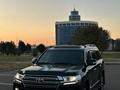 Toyota Land Cruiser 2016 года за 30 000 000 тг. в Алматы – фото 2