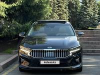 Kia K7 2020 годаүшін14 000 000 тг. в Алматы