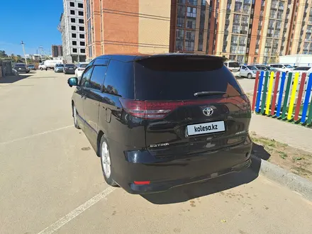 Toyota Estima 2008 года за 4 500 000 тг. в Астана – фото 5