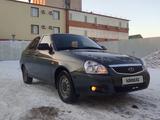 ВАЗ (Lada) Priora 2172 2009 годаfor2 200 000 тг. в Уральск – фото 3