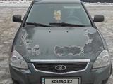 ВАЗ (Lada) Priora 2172 2009 годаfor2 200 000 тг. в Уральск – фото 4