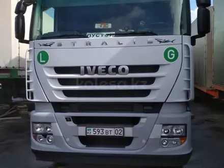 Iveco  Stralis 2013 года за 12 000 000 тг. в Алматы