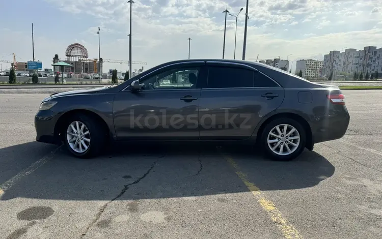 Toyota Camry 2011 годаүшін6 700 000 тг. в Алматы