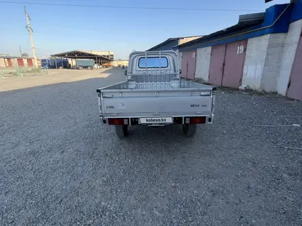 FAW V80 2018 года за 4 300 000 тг. в Туркестан – фото 8