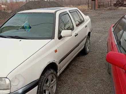 Volkswagen Vento 1993 года за 1 000 000 тг. в Талдыкорган – фото 6